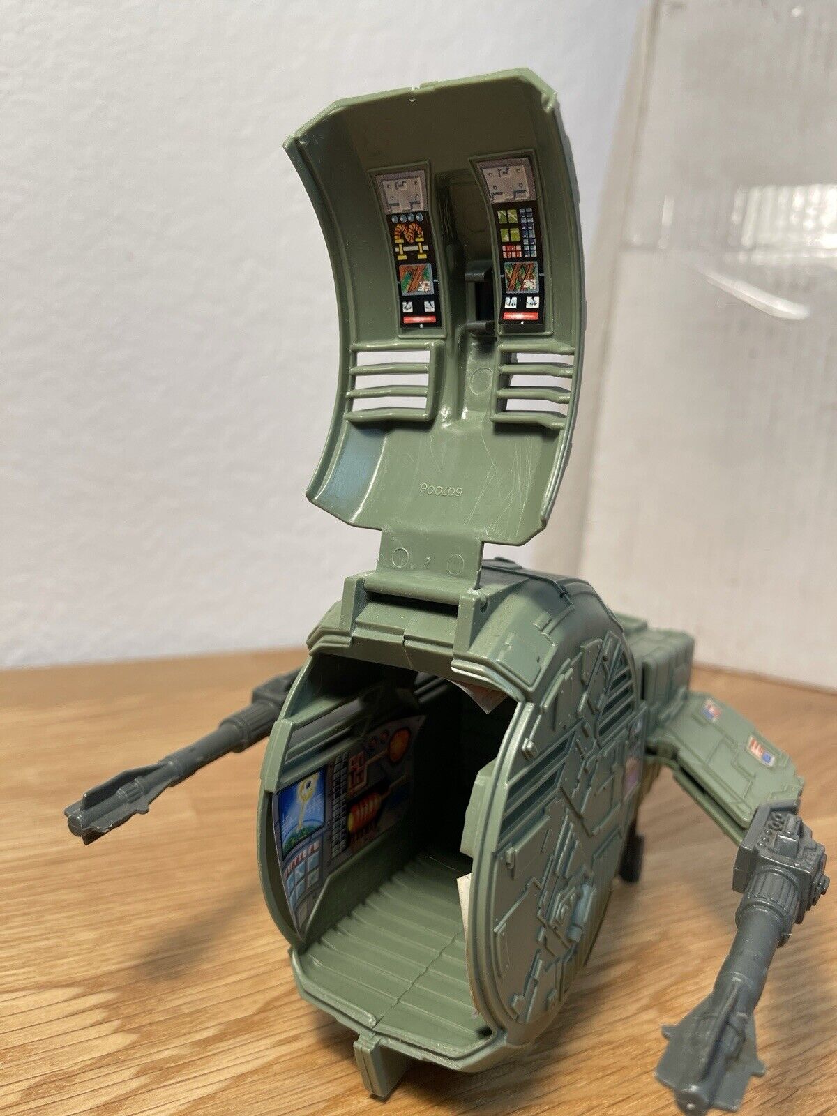 Endor Forest Ranger sold