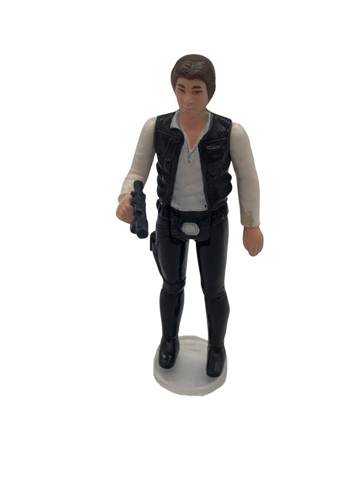 Han Solo sold