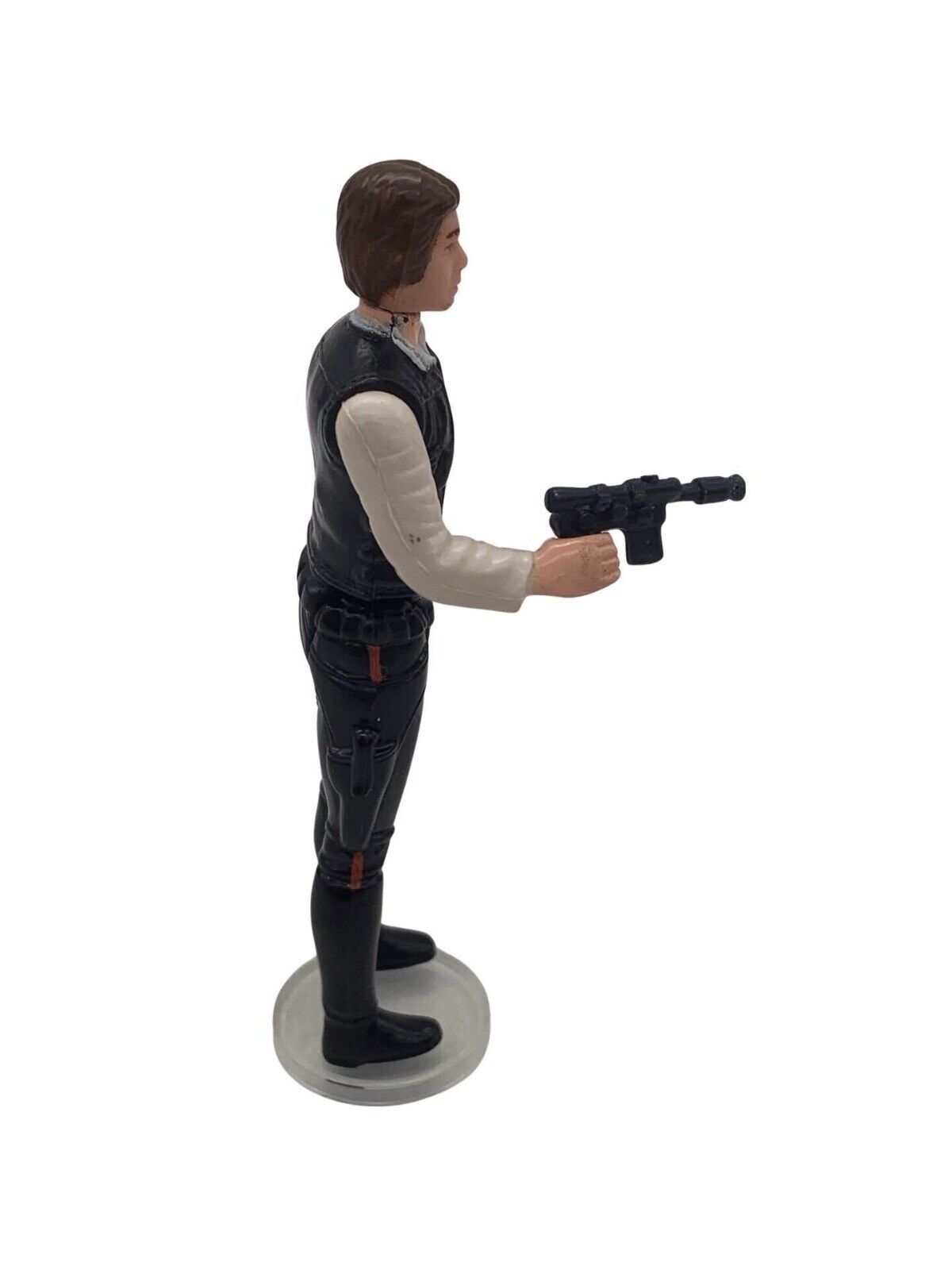 Han Solo sold