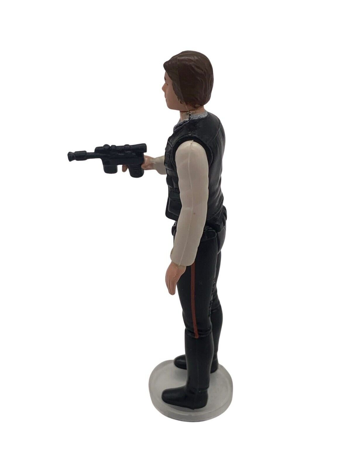 Han Solo sold