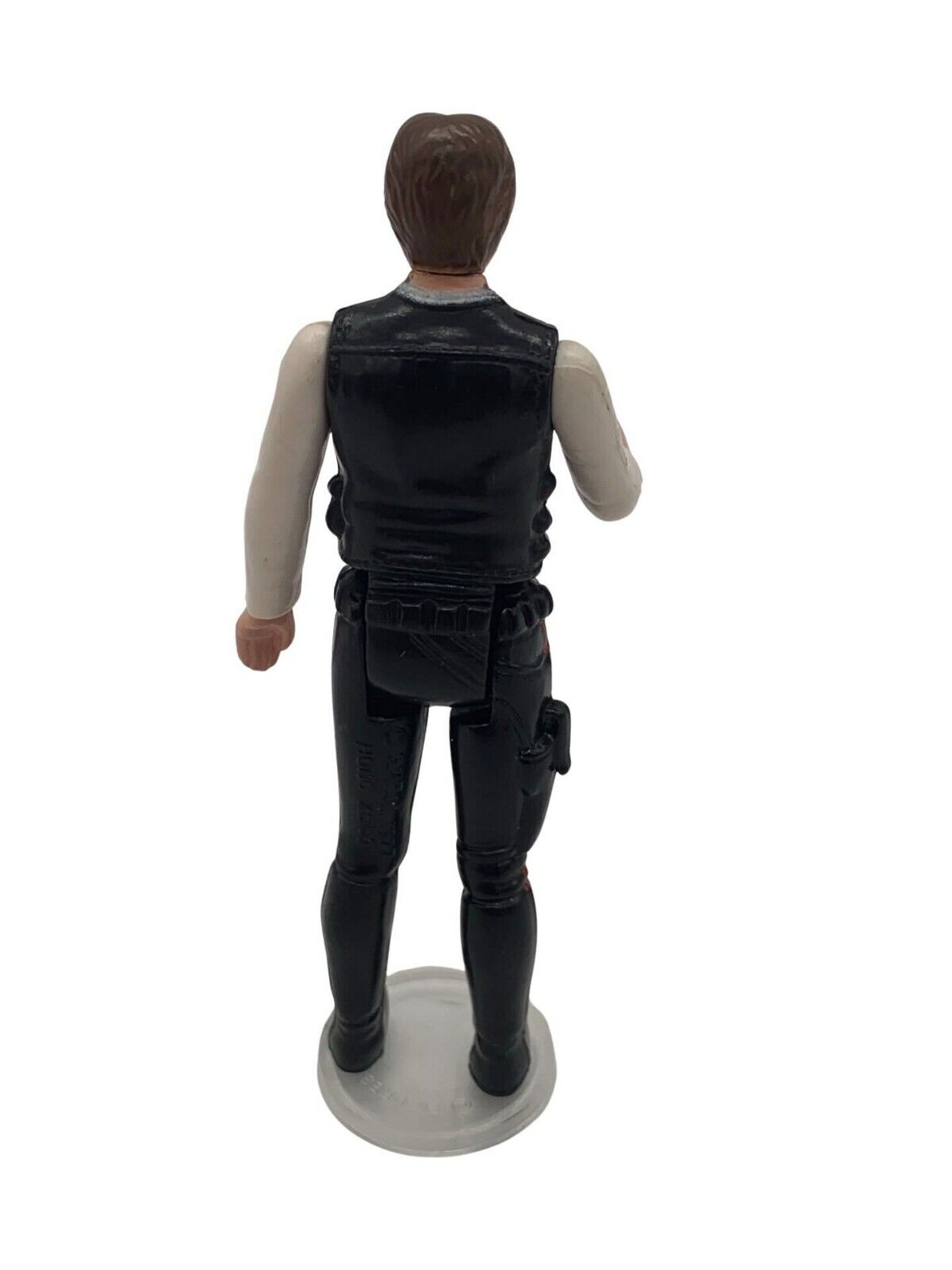 Han Solo sold
