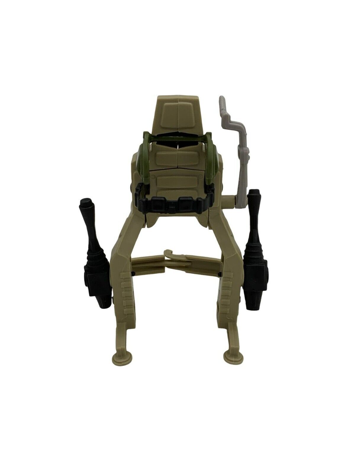 Security Scout sold