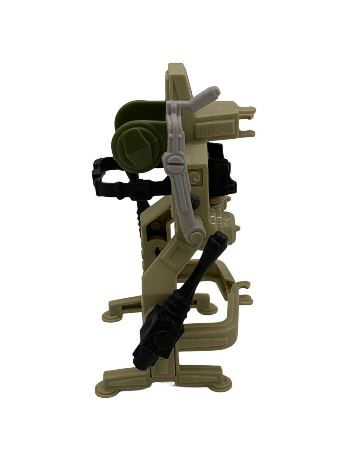 Security Scout sold
