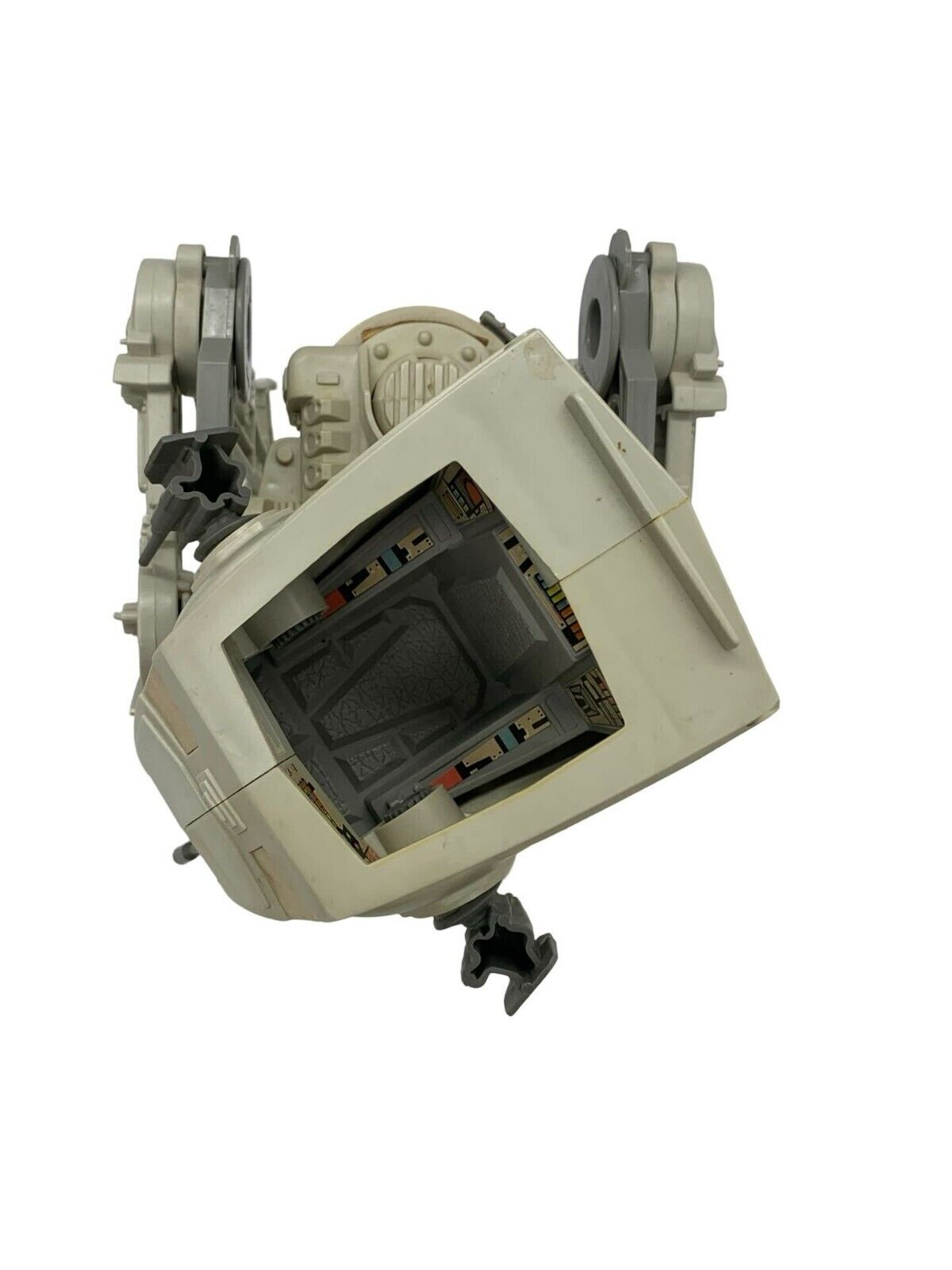 Scout Walker (AT-ST) sold