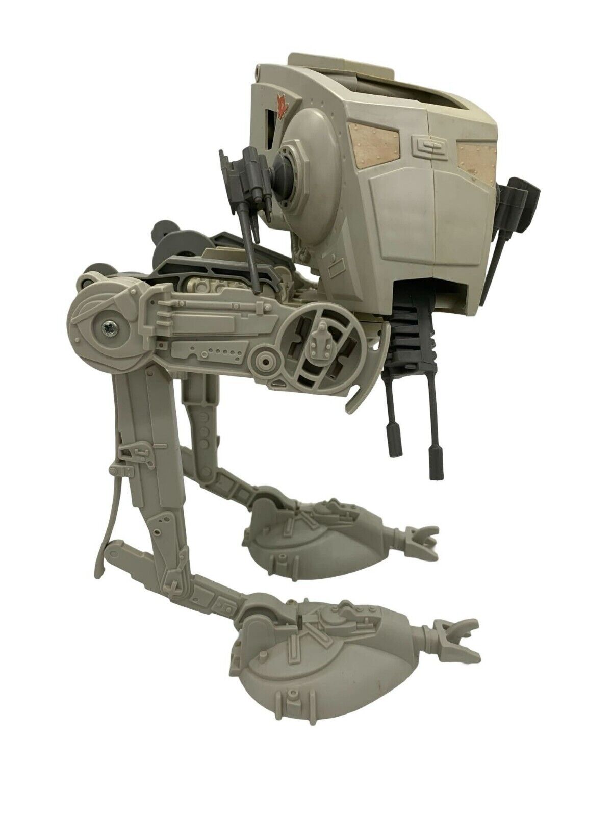 Scout Walker (AT-ST) sold