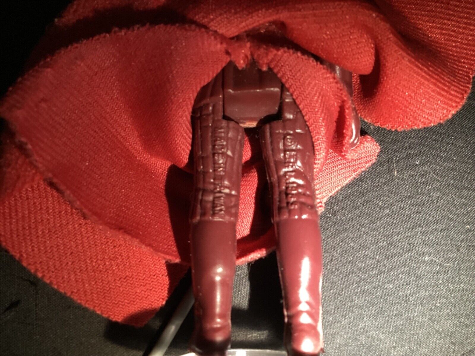 Emperor's Royal Guard sold