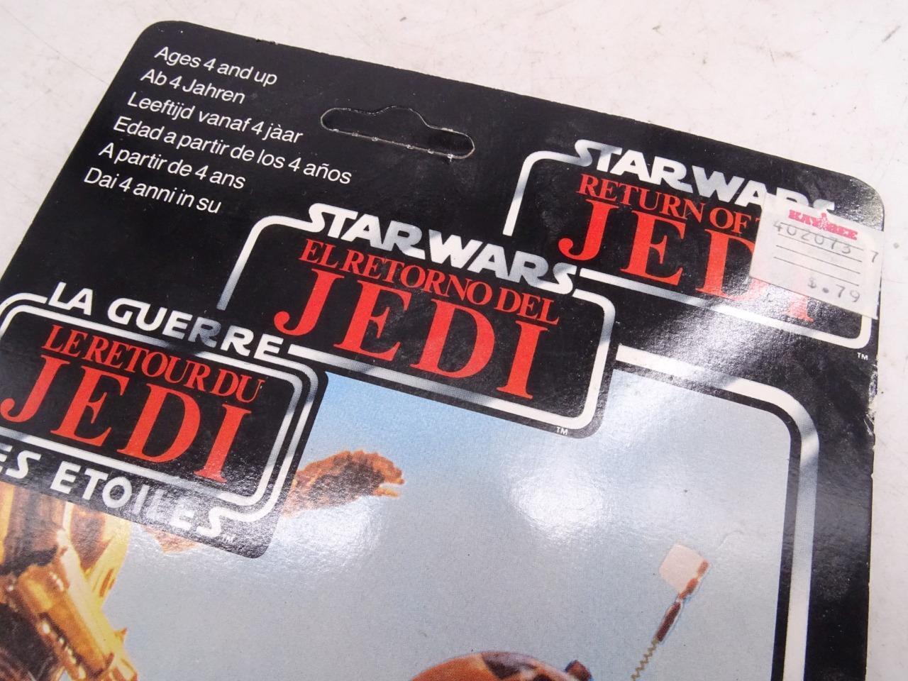 R2-D2 (Artoo-Detoo) (with Sensorscope) sold