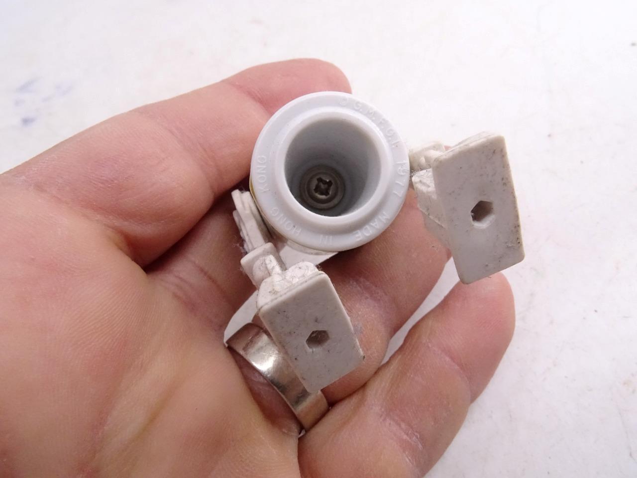 R2-D2 (Artoo-Detoo) (with Sensorscope) sold