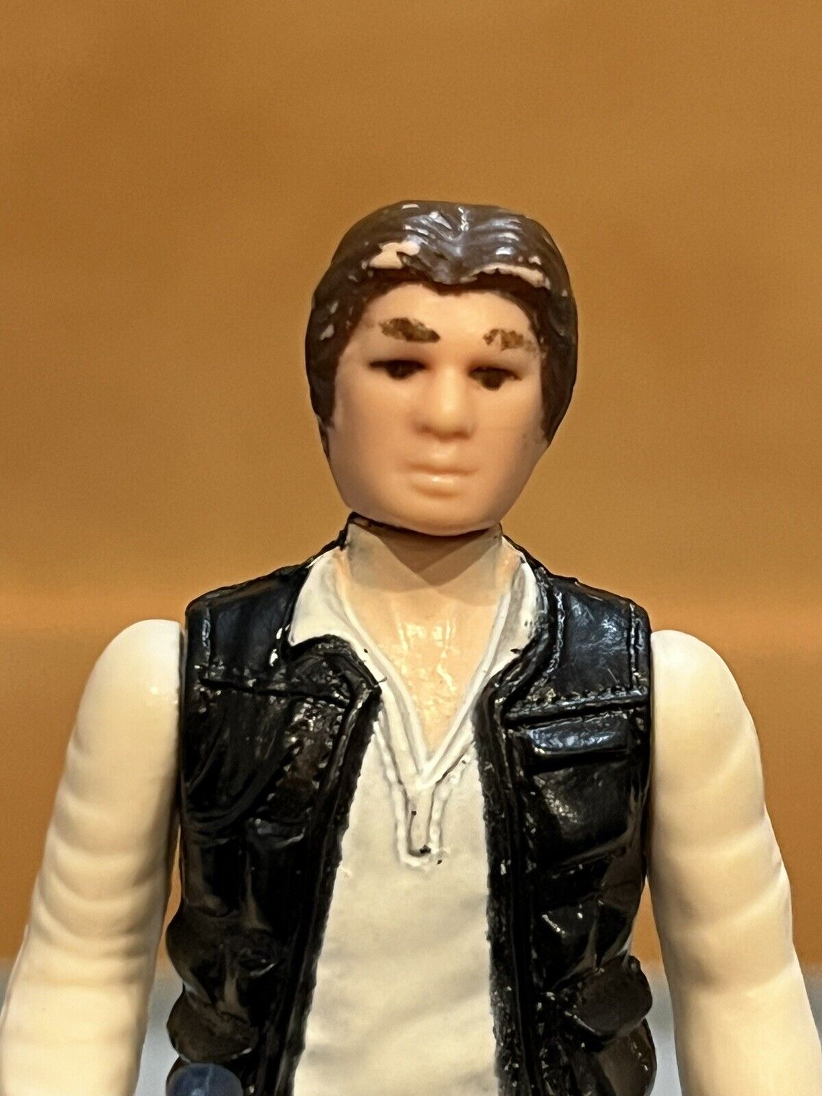 Han Solo sold