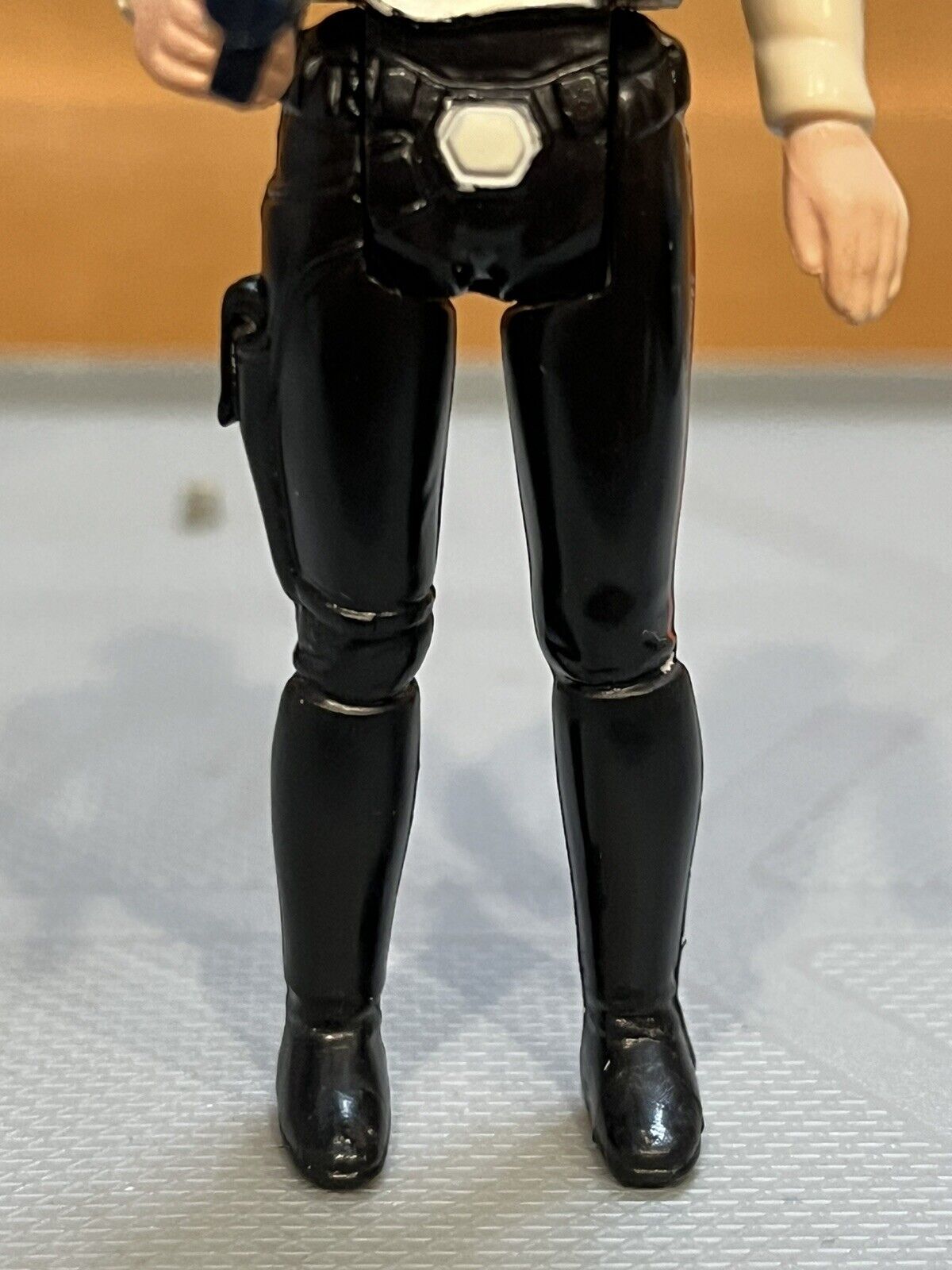 Han Solo sold