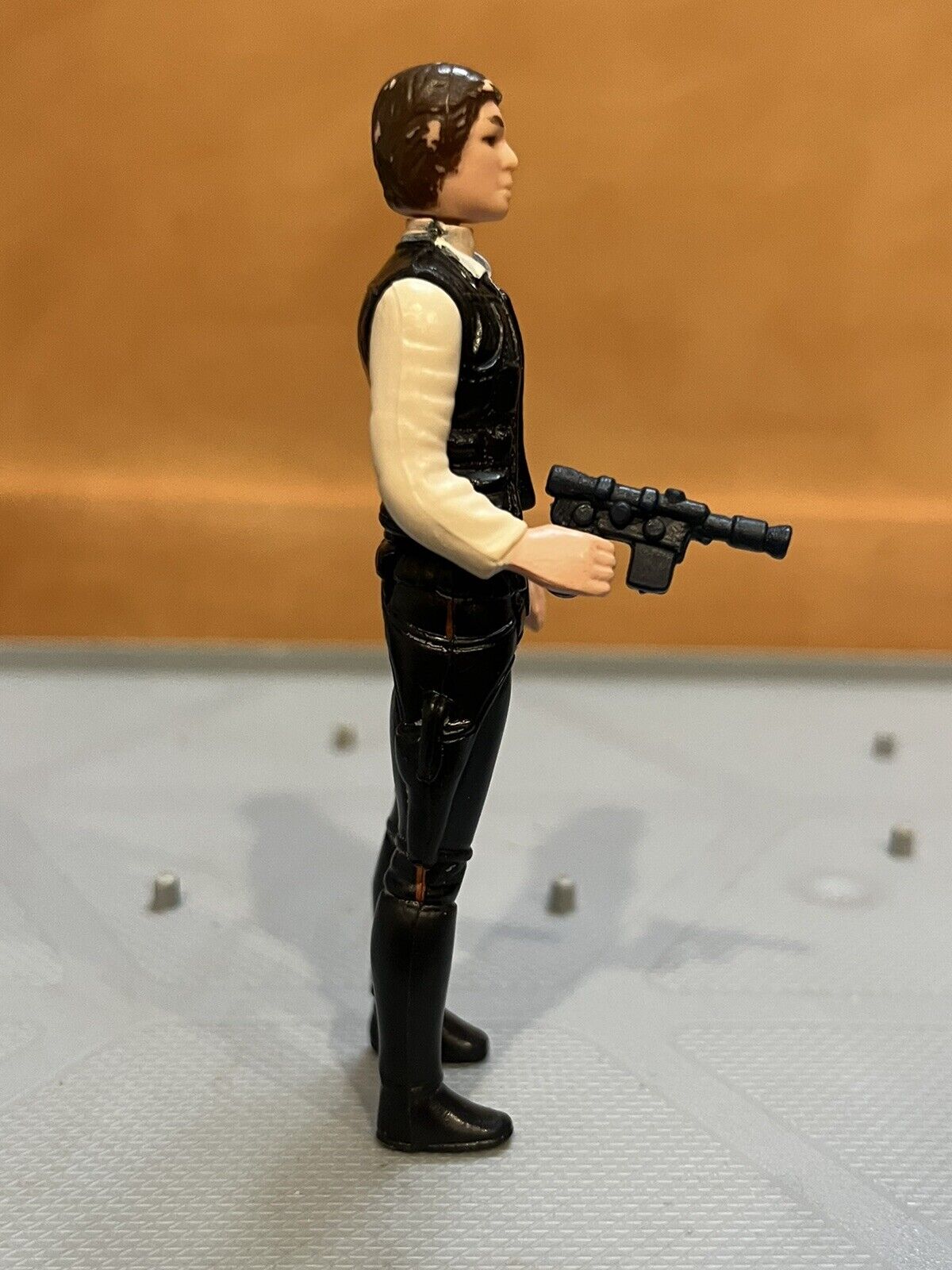 Han Solo sold