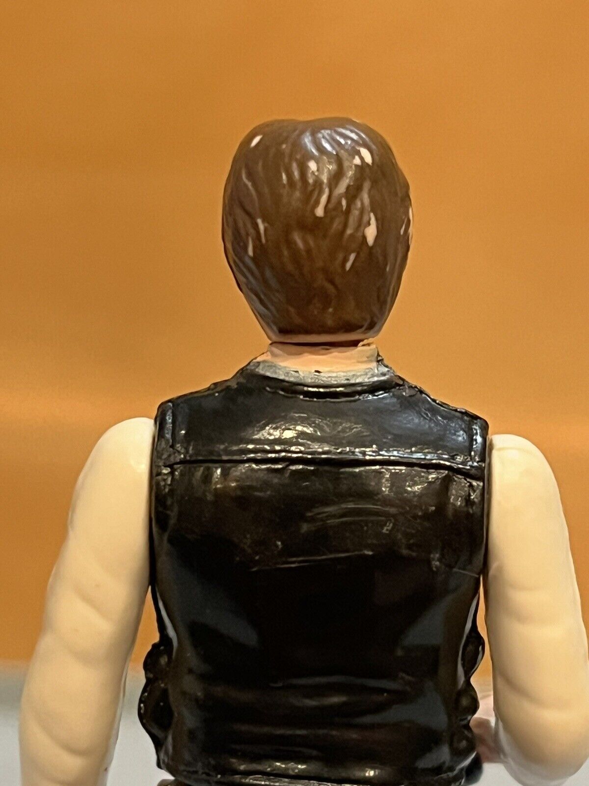 Han Solo sold