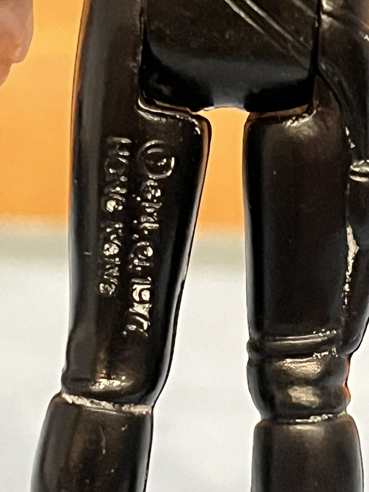 Han Solo sold