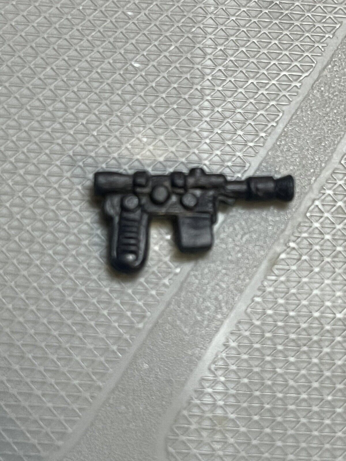 Han Solo sold
