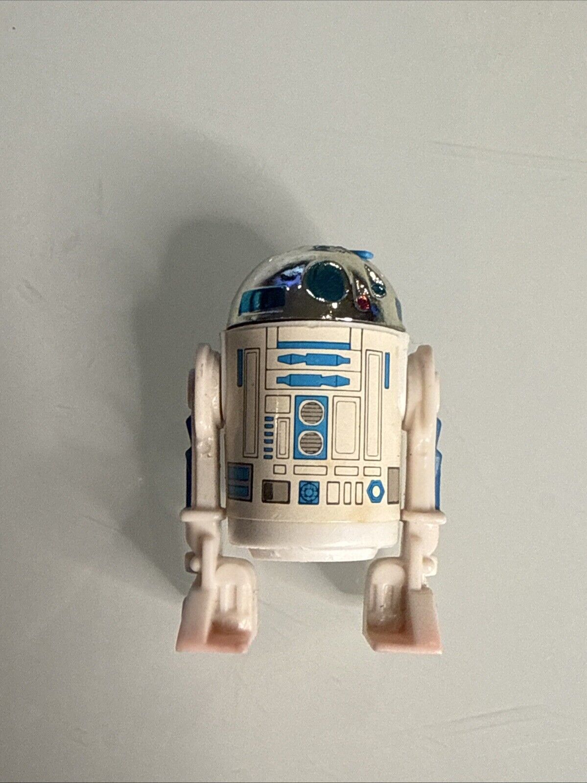 R2-D2 (Artoo-Detoo) (with Sensorscope) sold