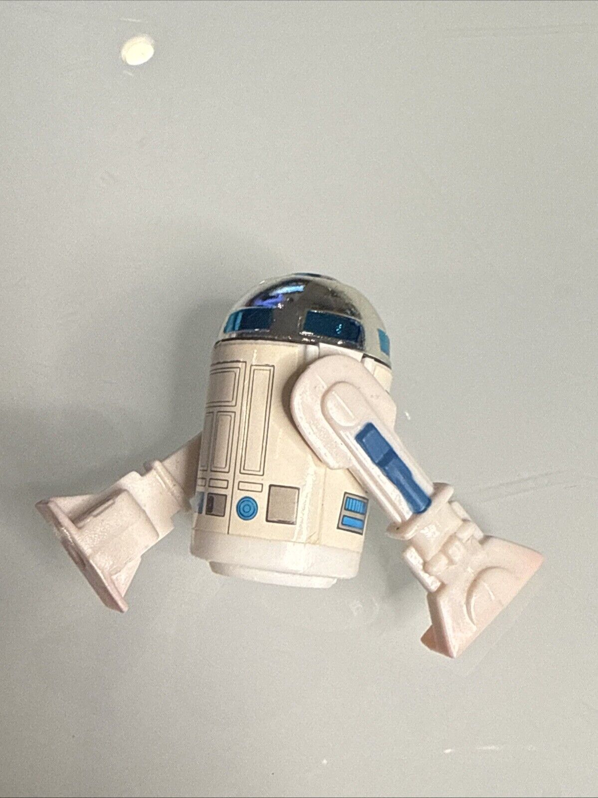 R2-D2 (Artoo-Detoo) (with Sensorscope) sold