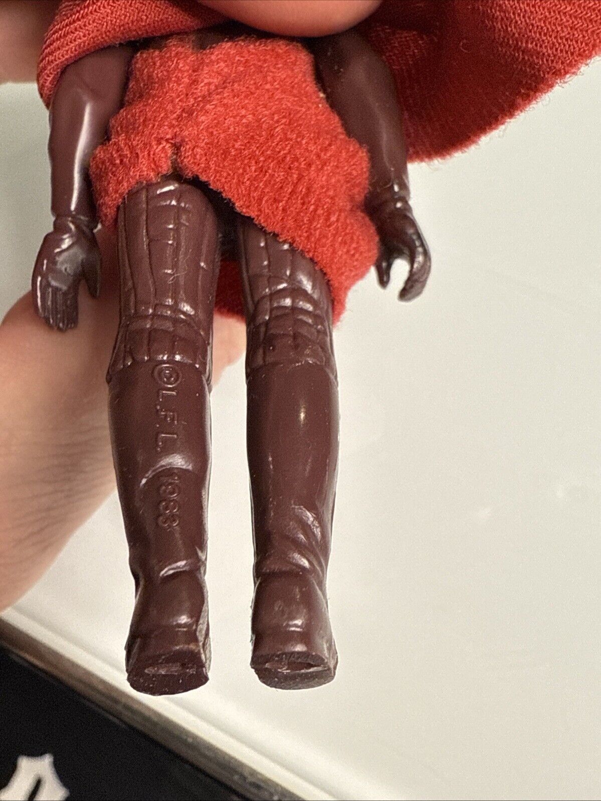 Emperor's Royal Guard sold