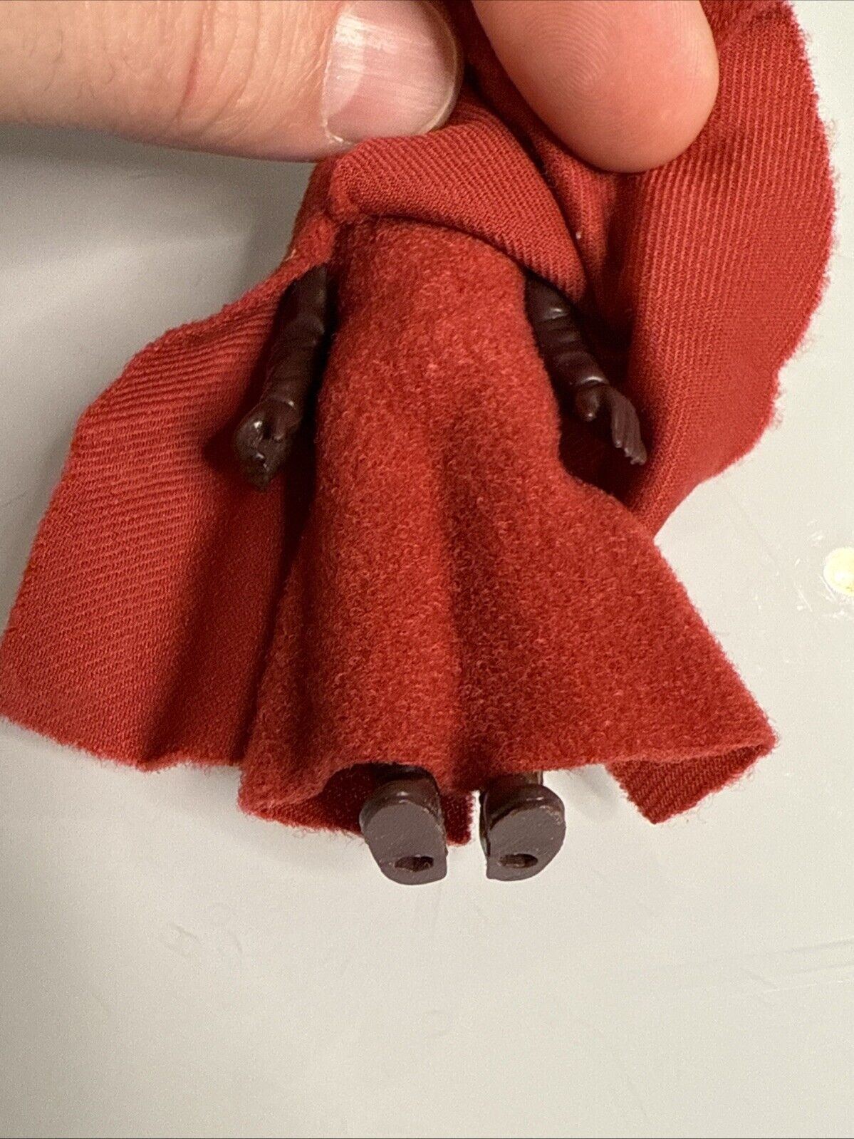 Emperor's Royal Guard sold