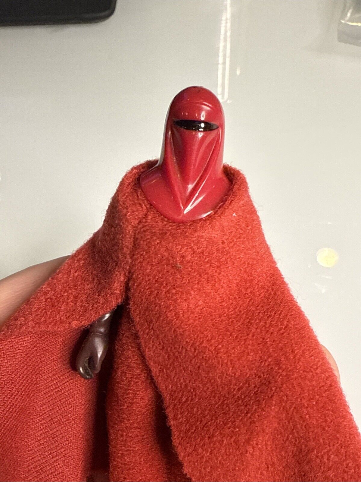 Emperor's Royal Guard sold