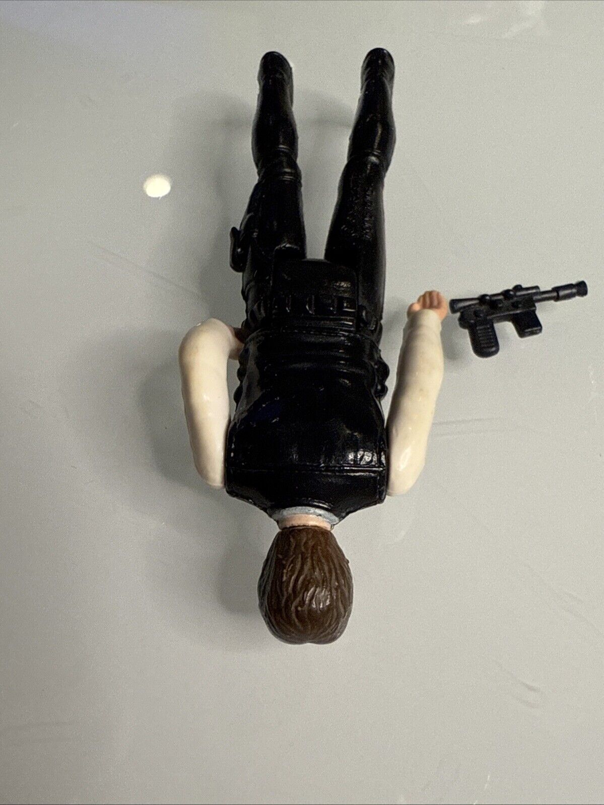 Han Solo sold