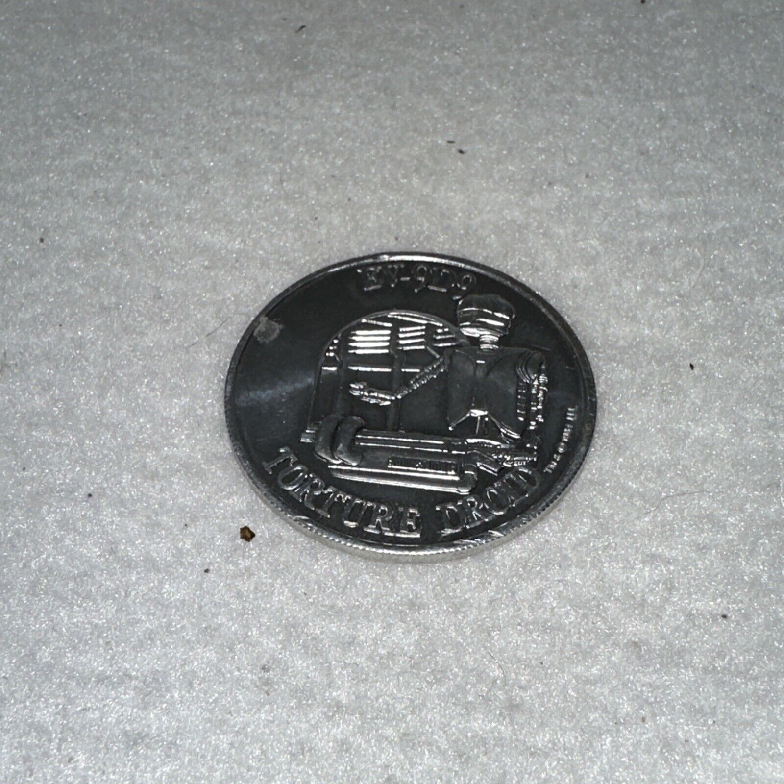 EV-9D9 sold