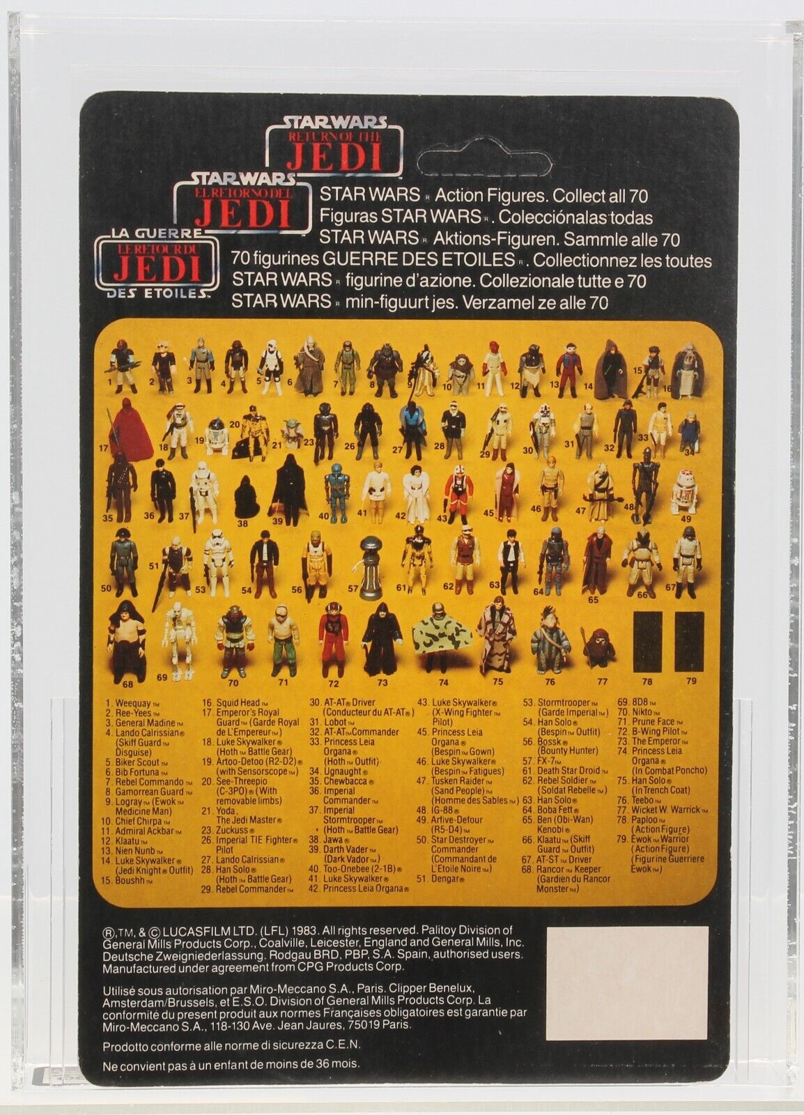 EV-9D9 sold