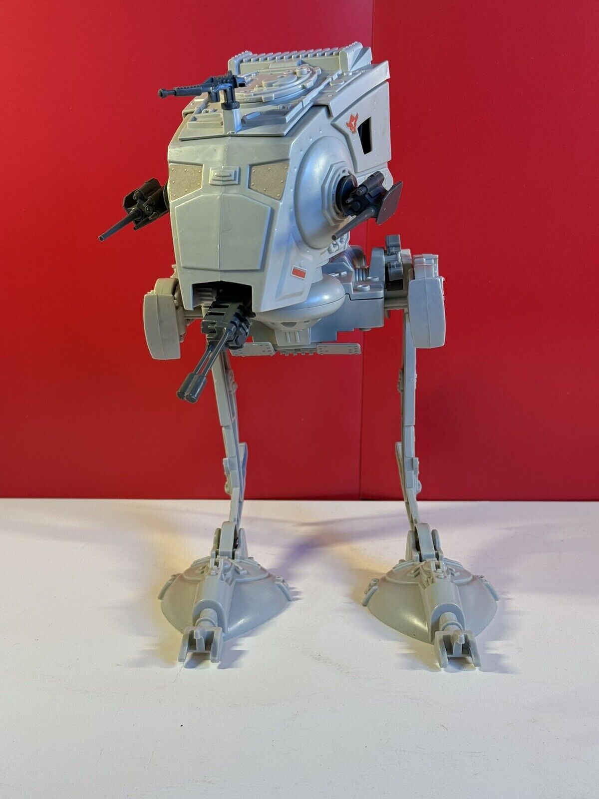 Scout Walker (AT-ST) sold