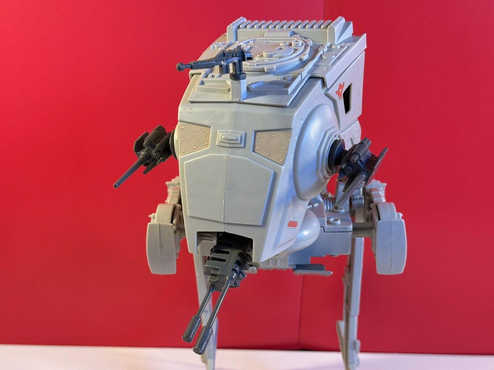 Scout Walker (AT-ST) sold