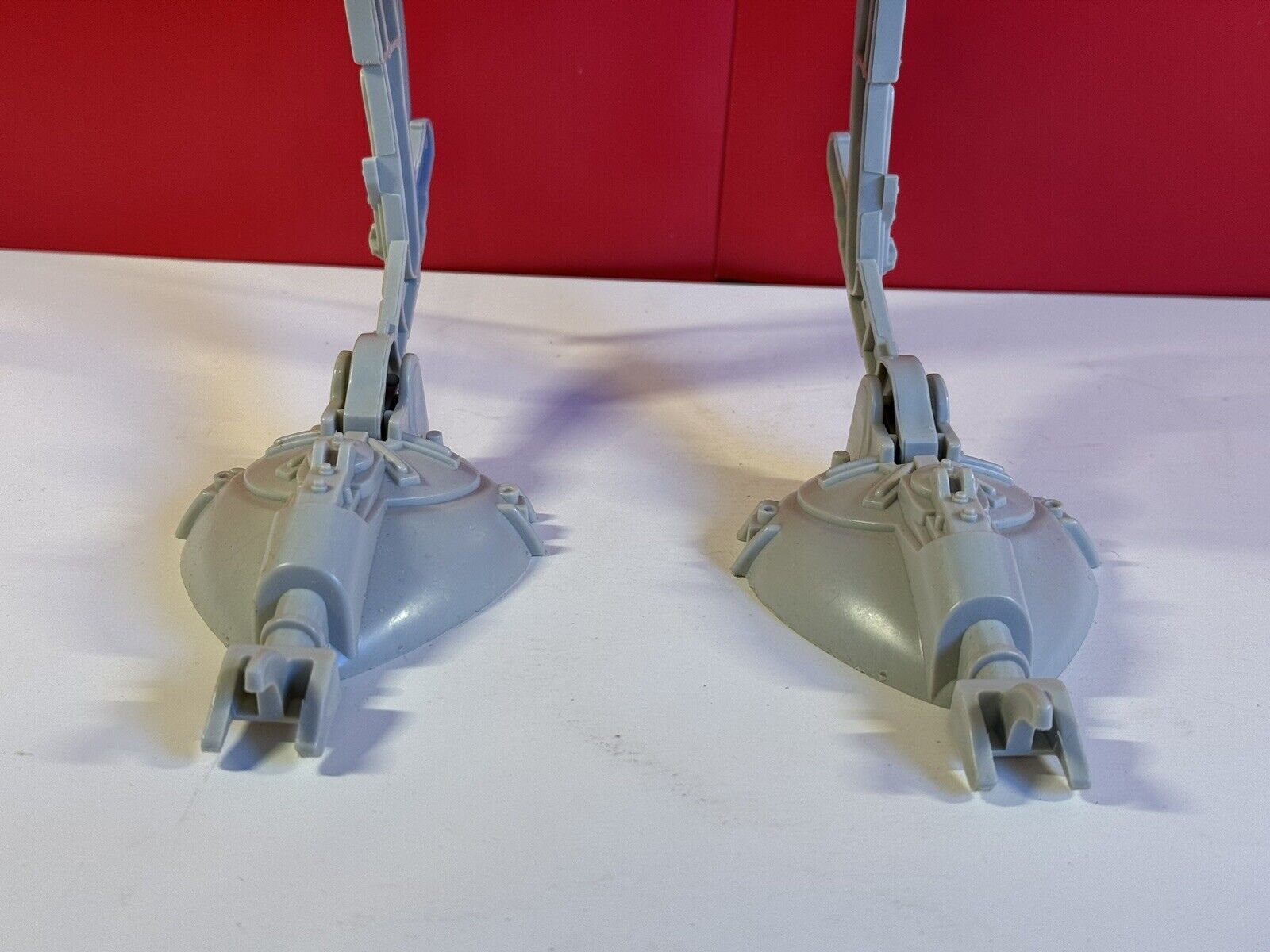 Scout Walker (AT-ST) sold