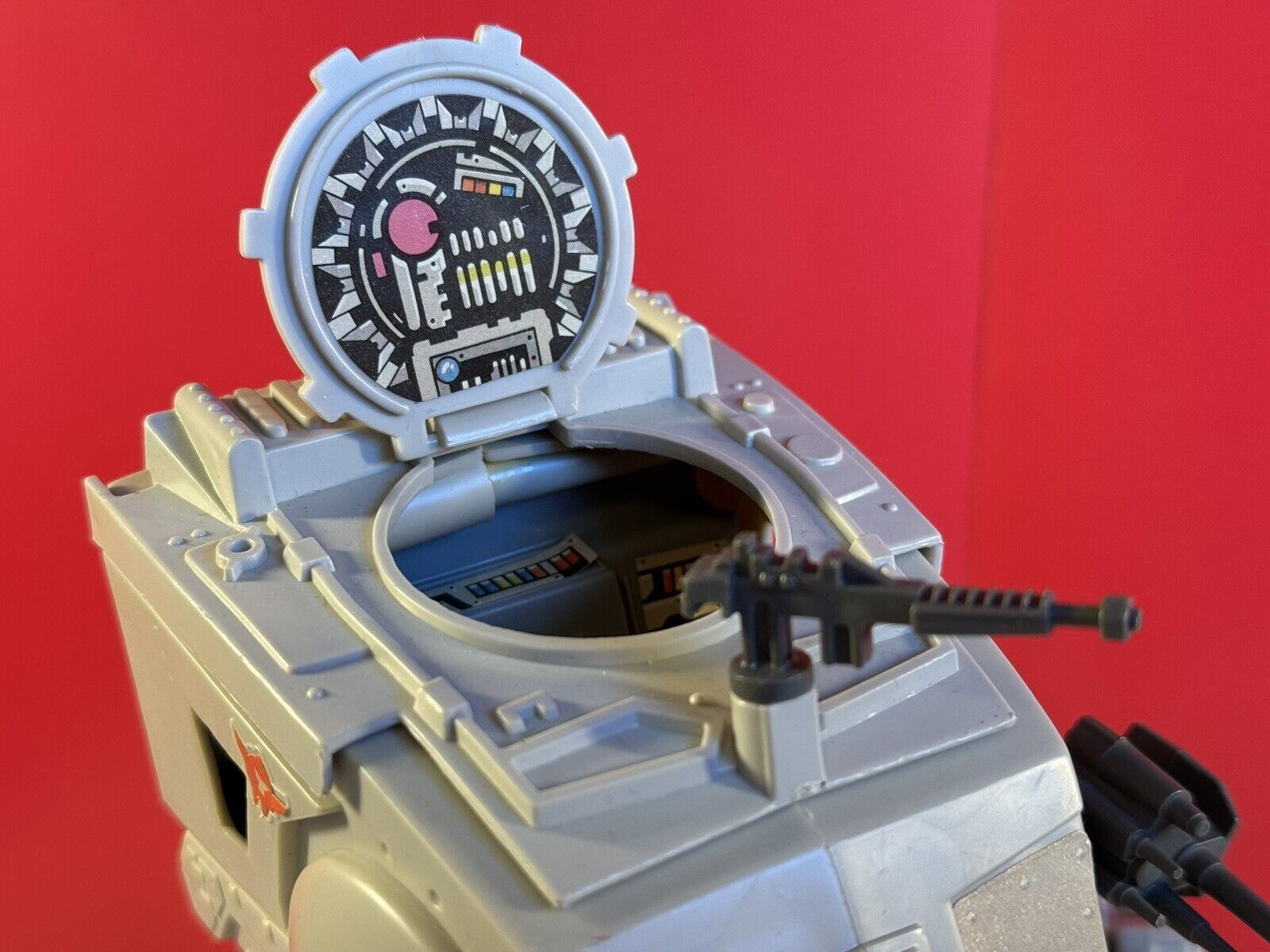 Scout Walker (AT-ST) sold