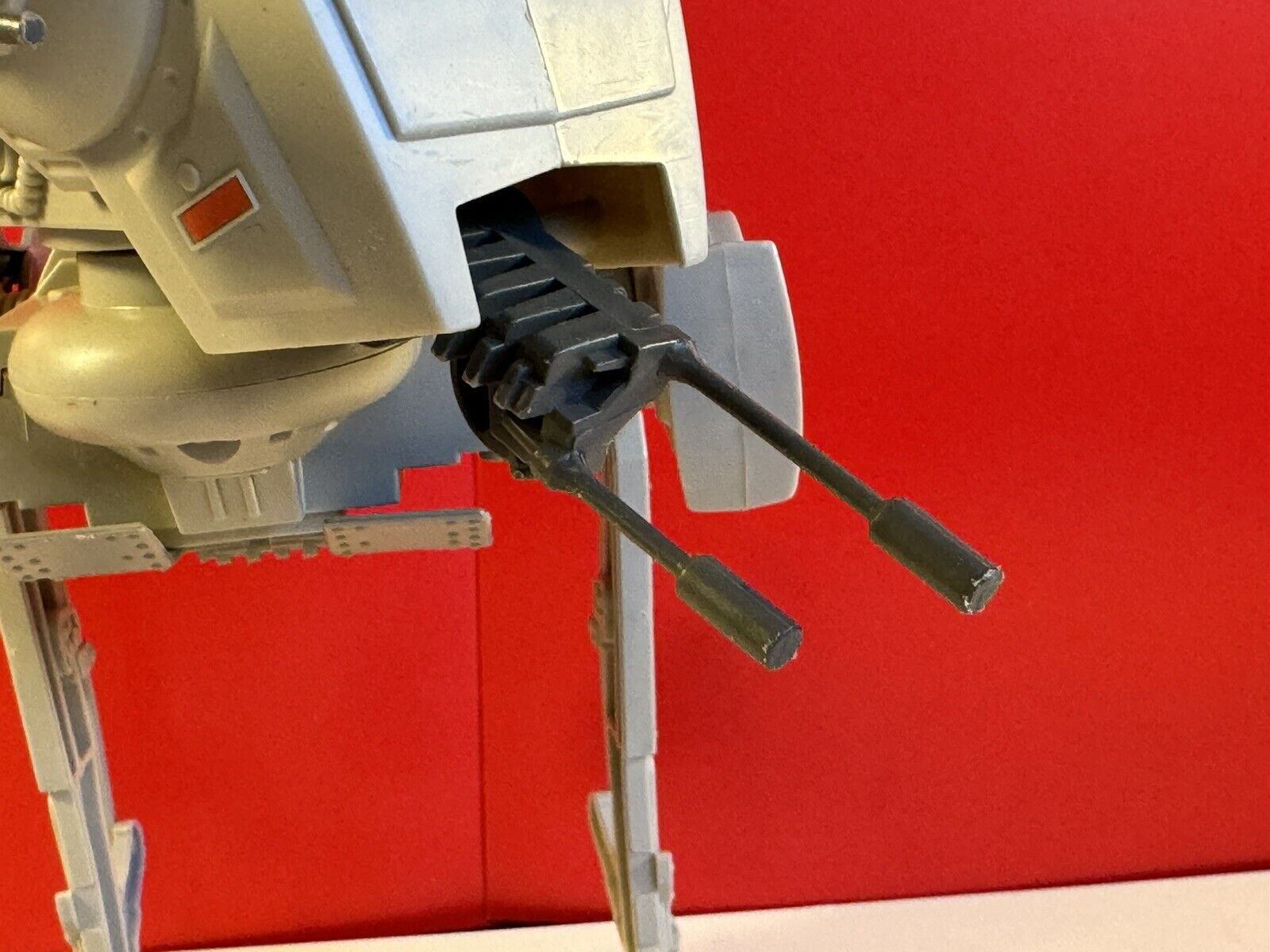 Scout Walker (AT-ST) sold