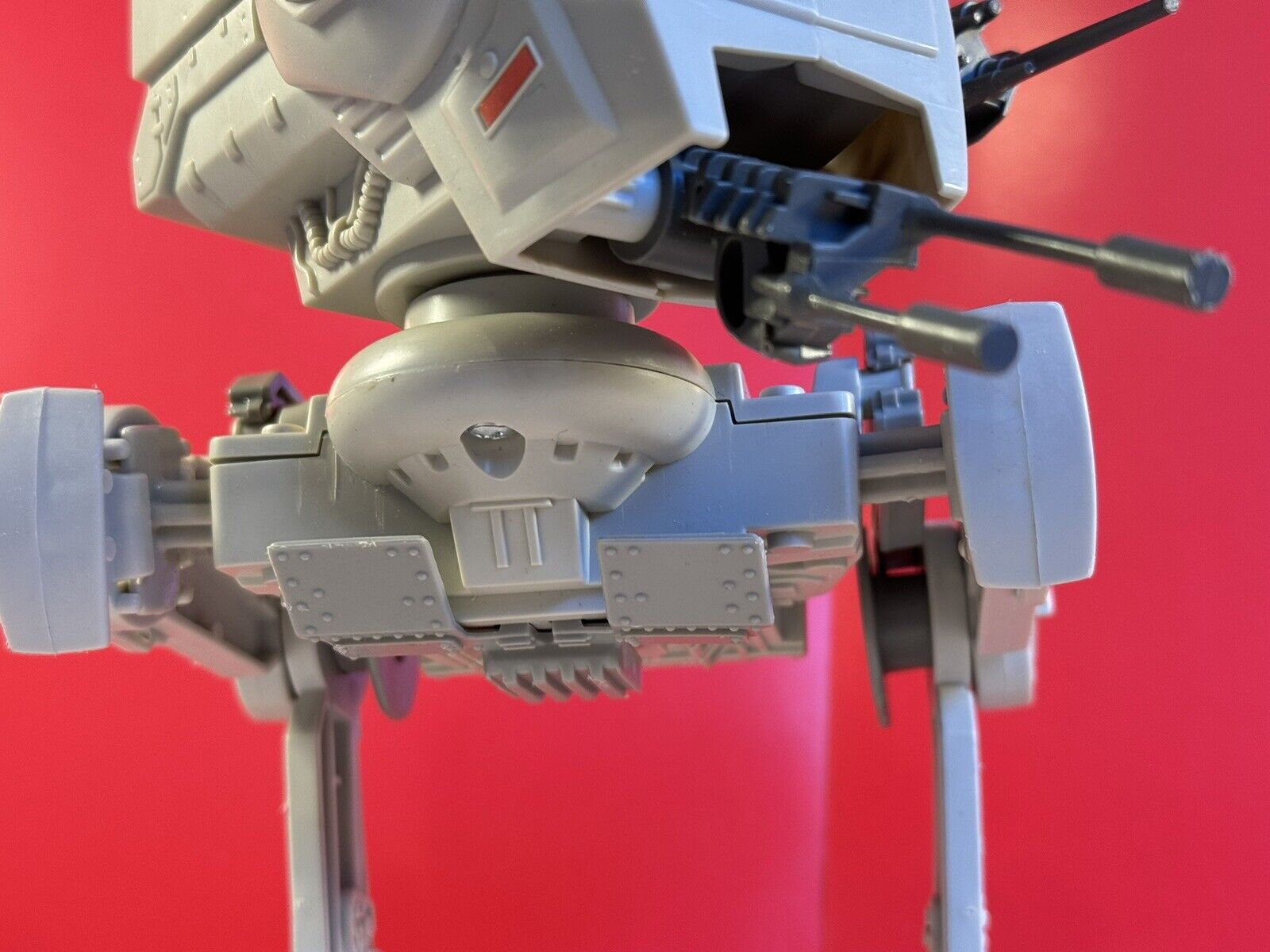 Scout Walker (AT-ST) sold