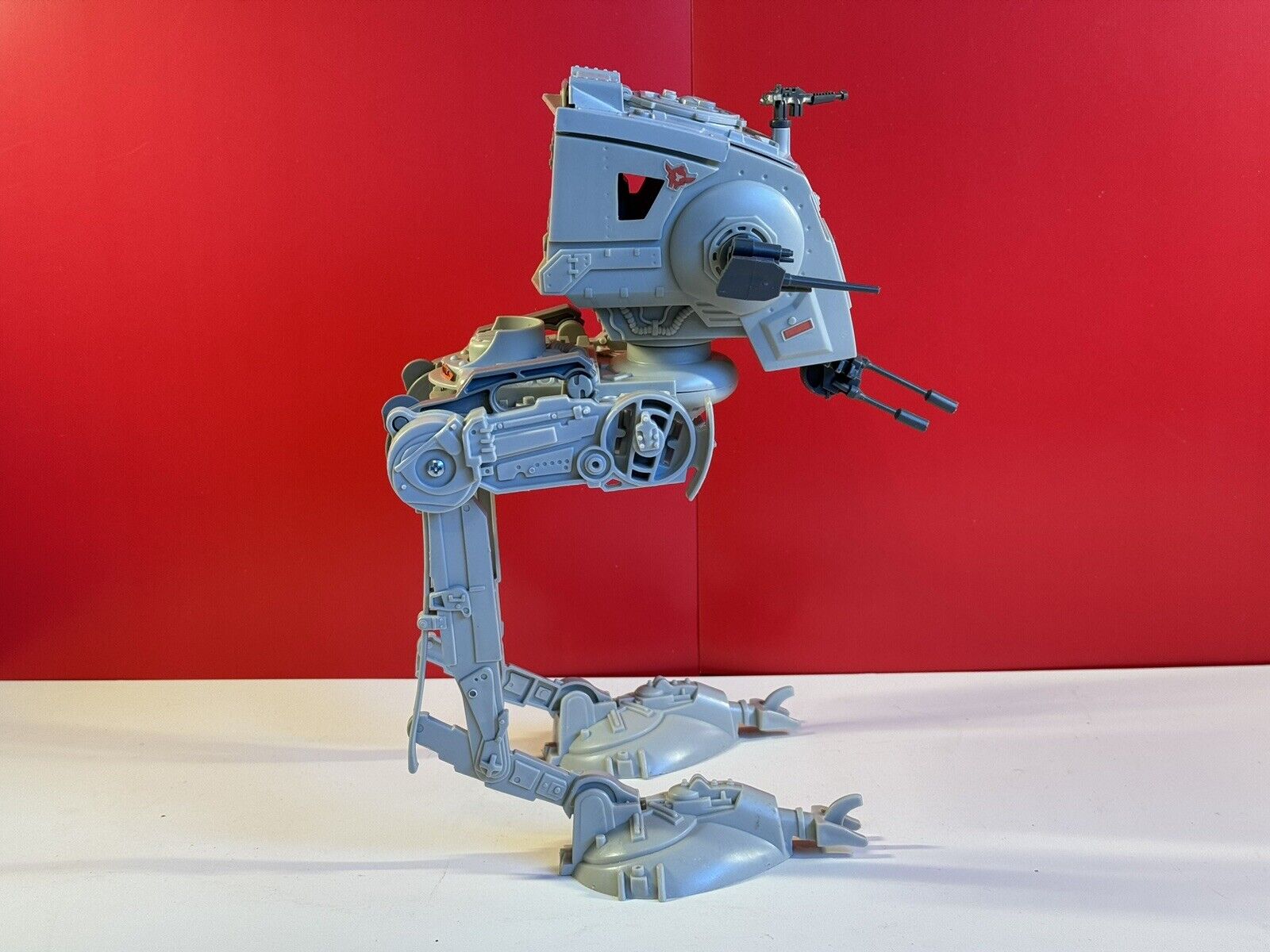 Scout Walker (AT-ST) sold