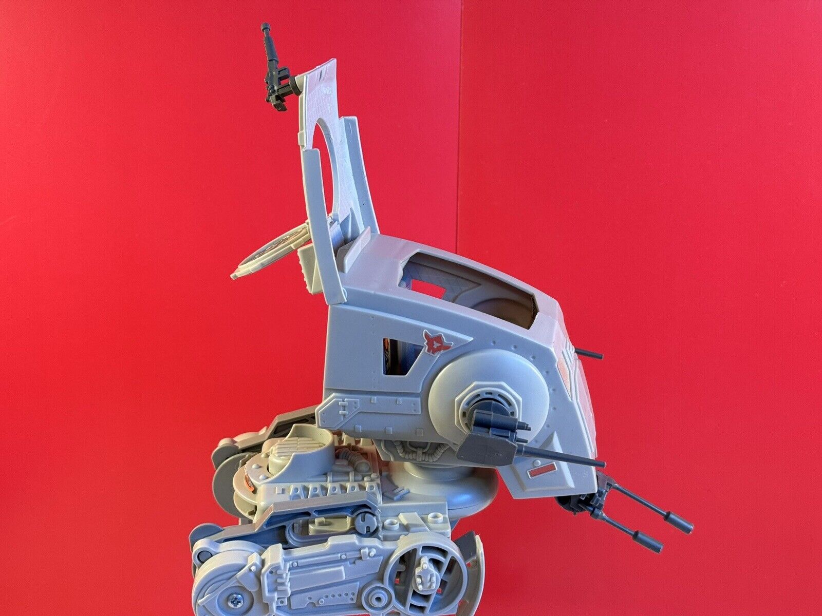 Scout Walker (AT-ST) sold