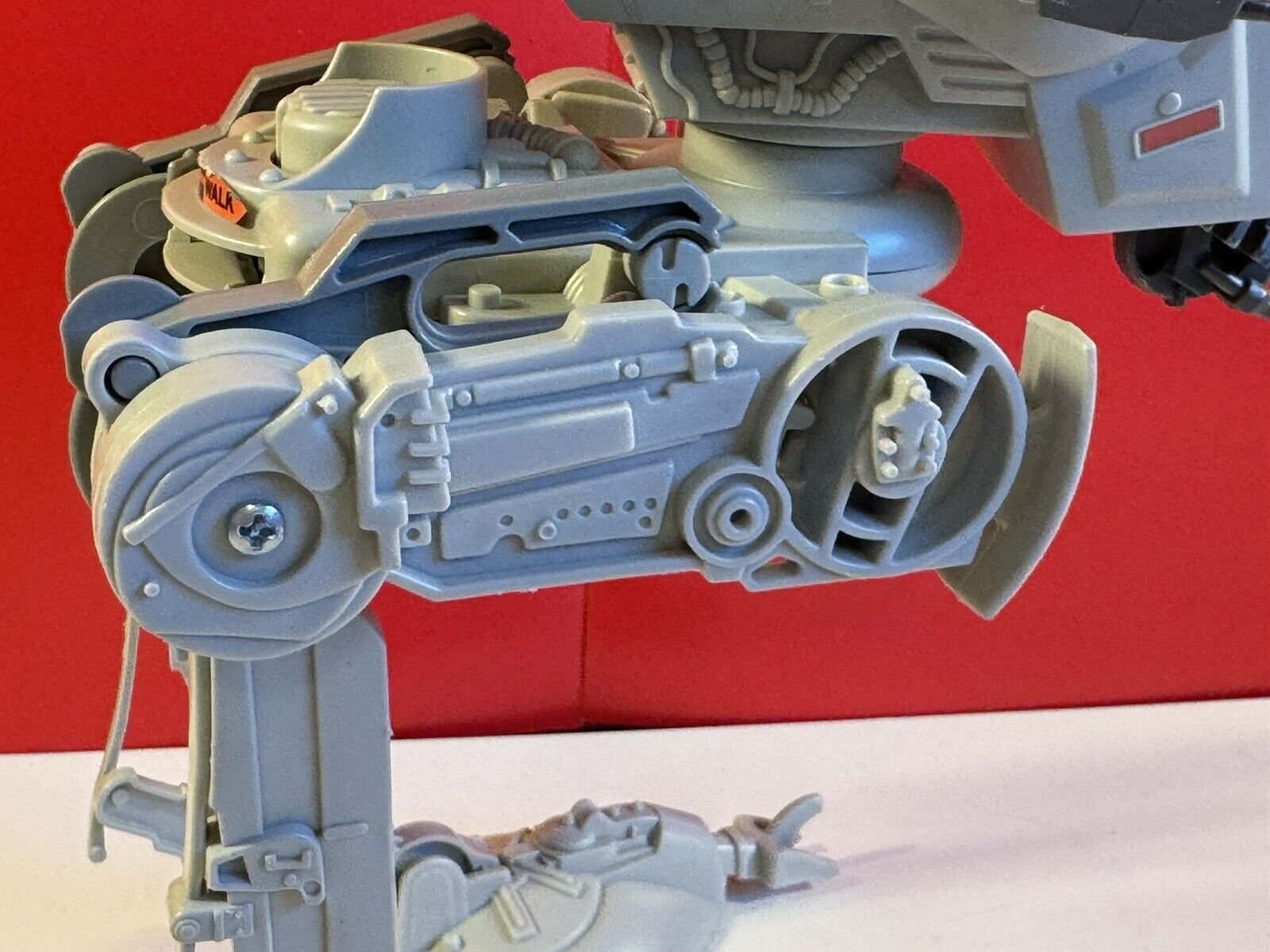 Scout Walker (AT-ST) sold