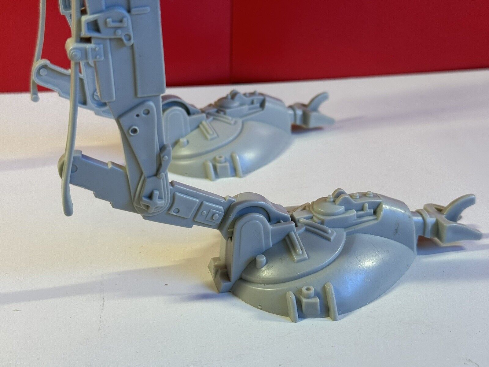 Scout Walker (AT-ST) sold