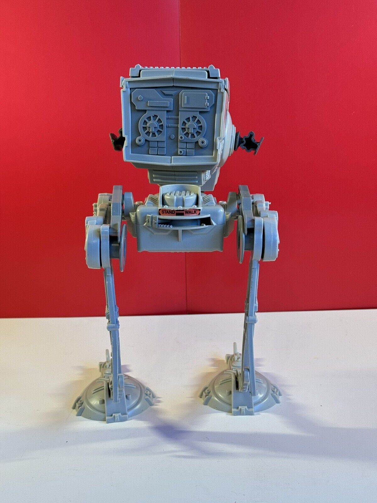 Scout Walker (AT-ST) sold