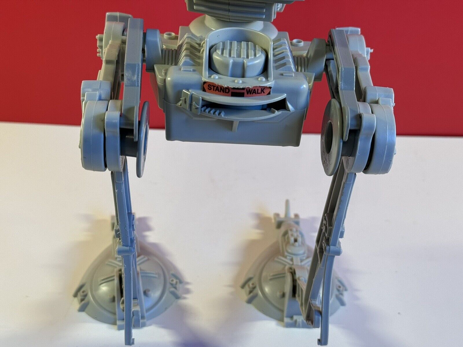 Scout Walker (AT-ST) sold