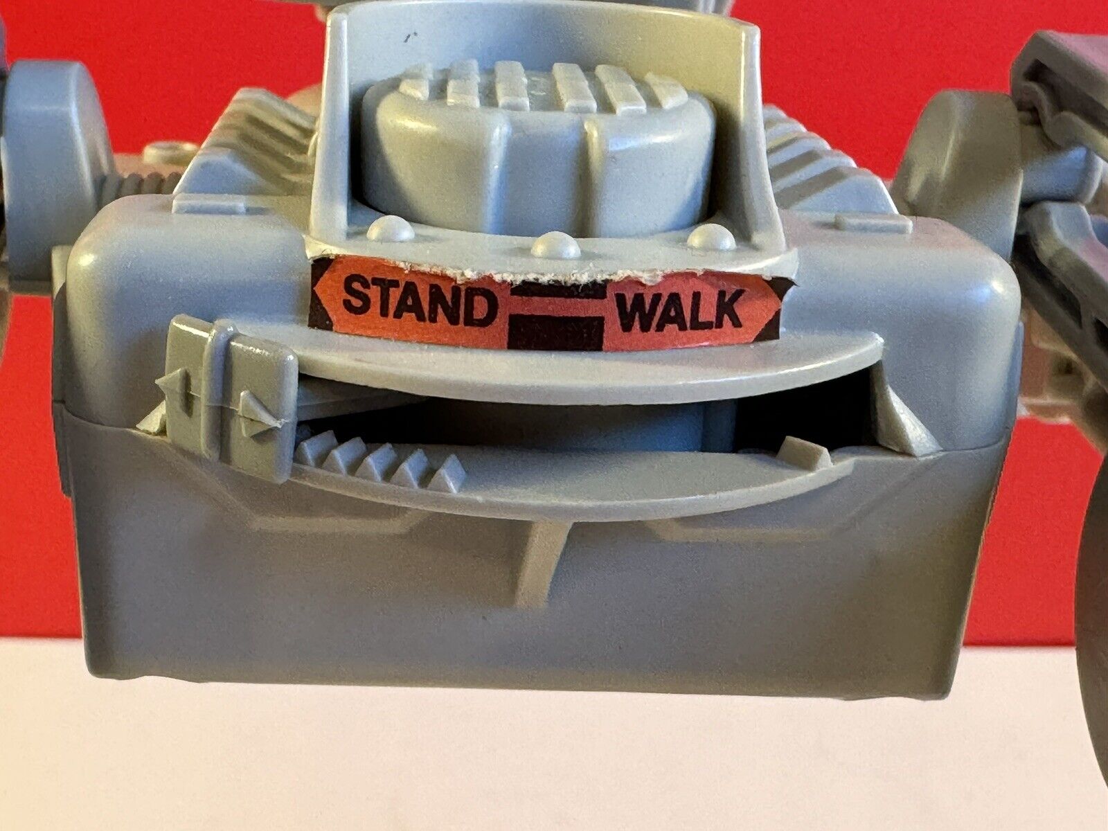 Scout Walker (AT-ST) sold