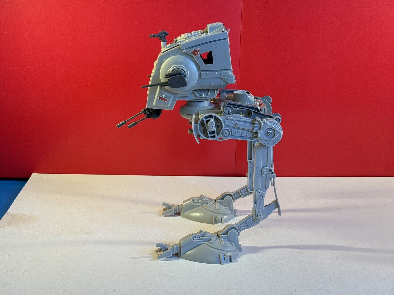 Scout Walker (AT-ST) sold