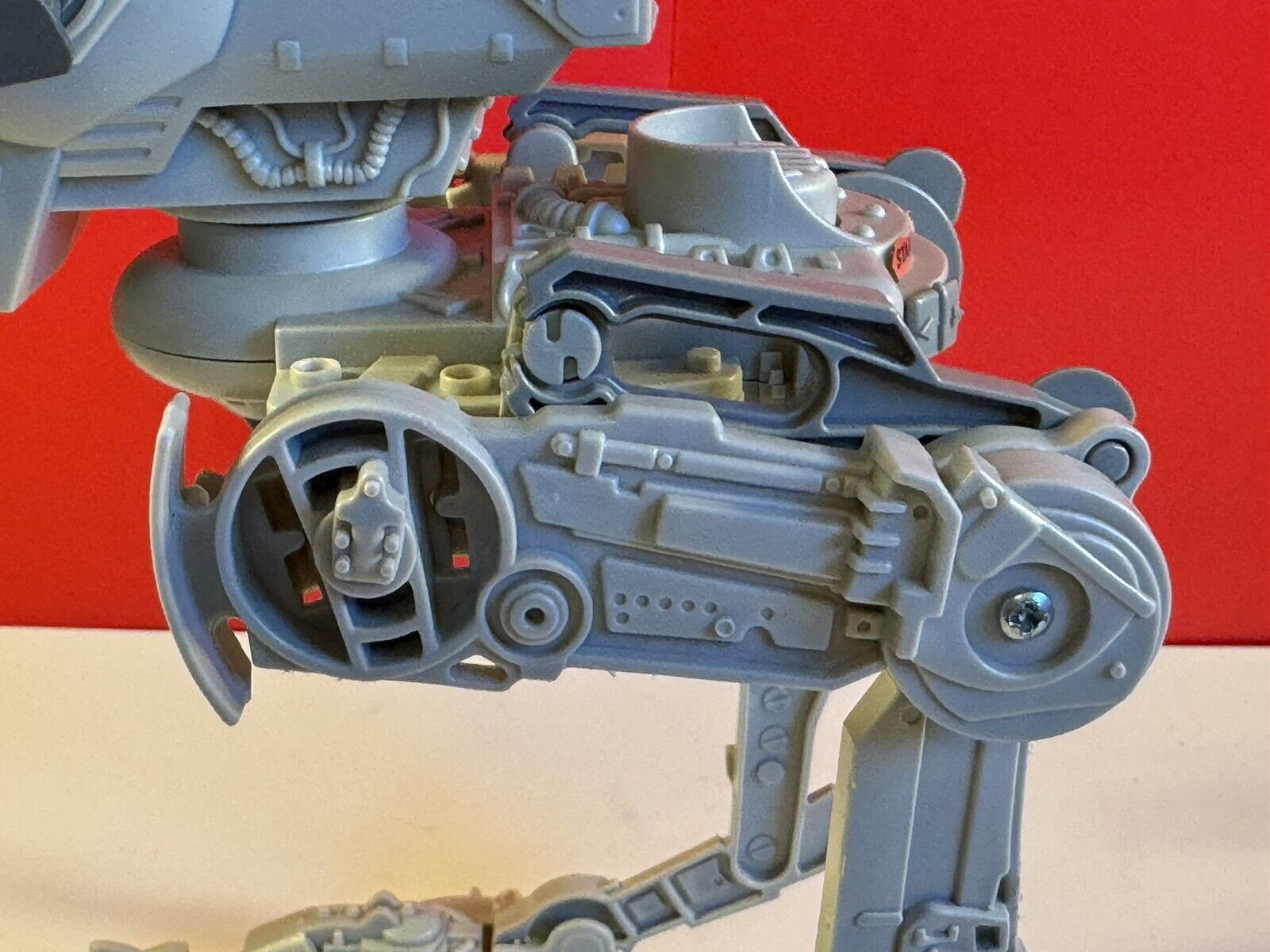 Scout Walker (AT-ST) sold