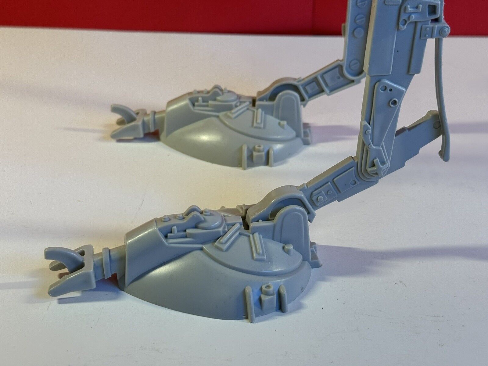 Scout Walker (AT-ST) sold
