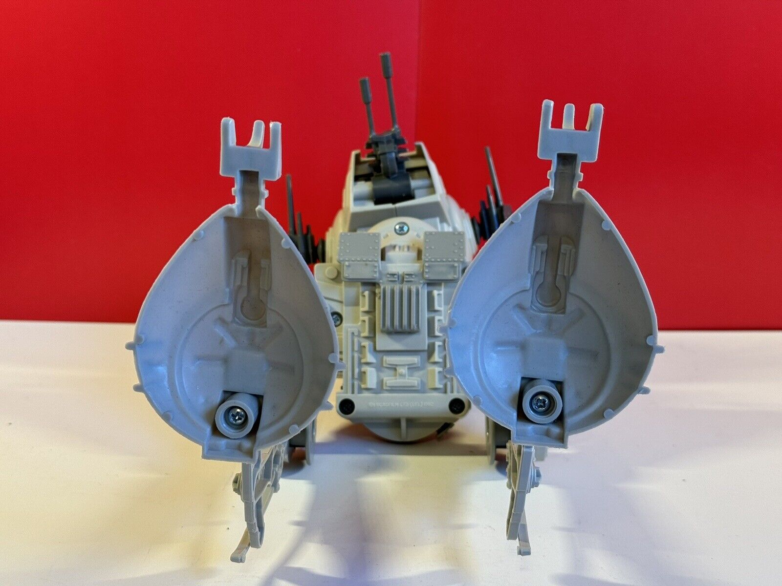 Scout Walker (AT-ST) sold