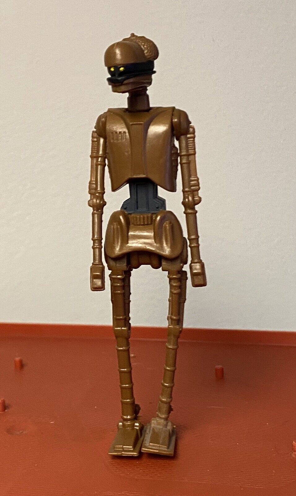EV-9D9 sold
