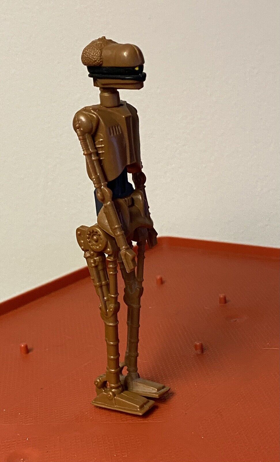 EV-9D9 sold