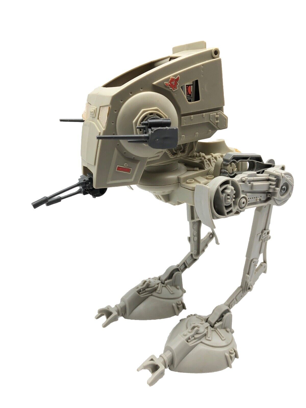 Scout Walker (AT-ST) sold