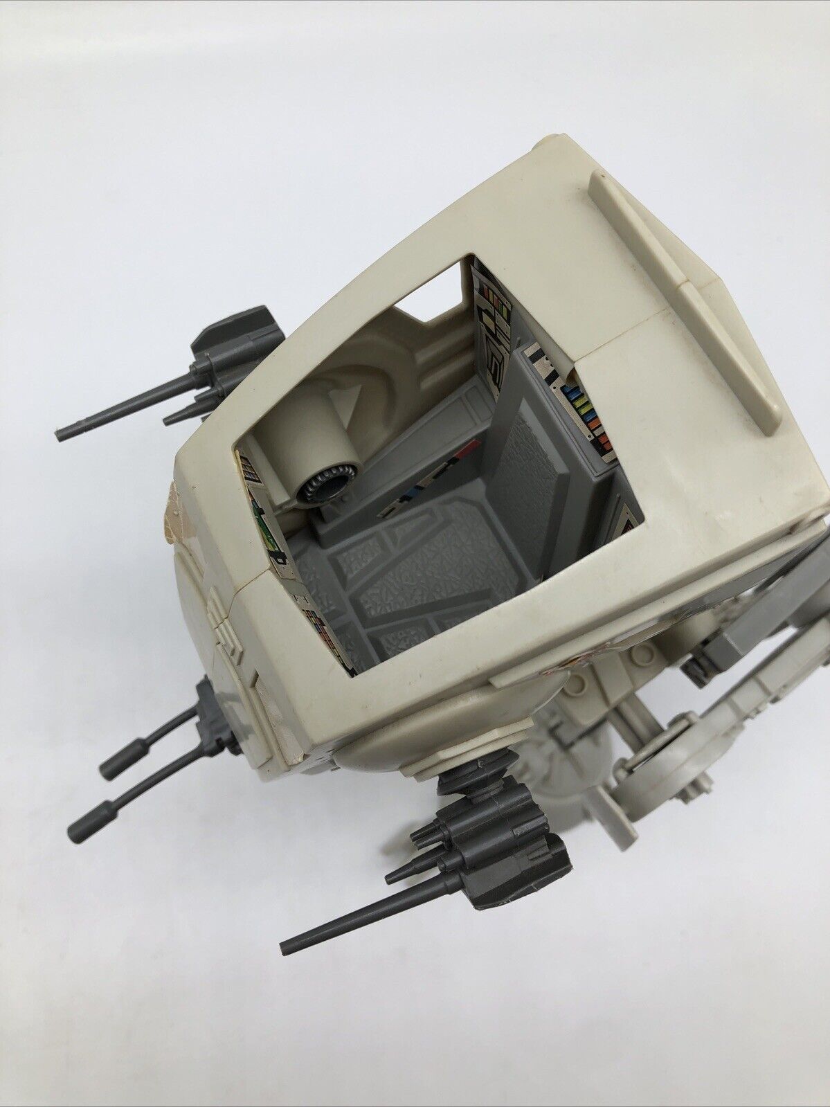 Scout Walker (AT-ST) sold