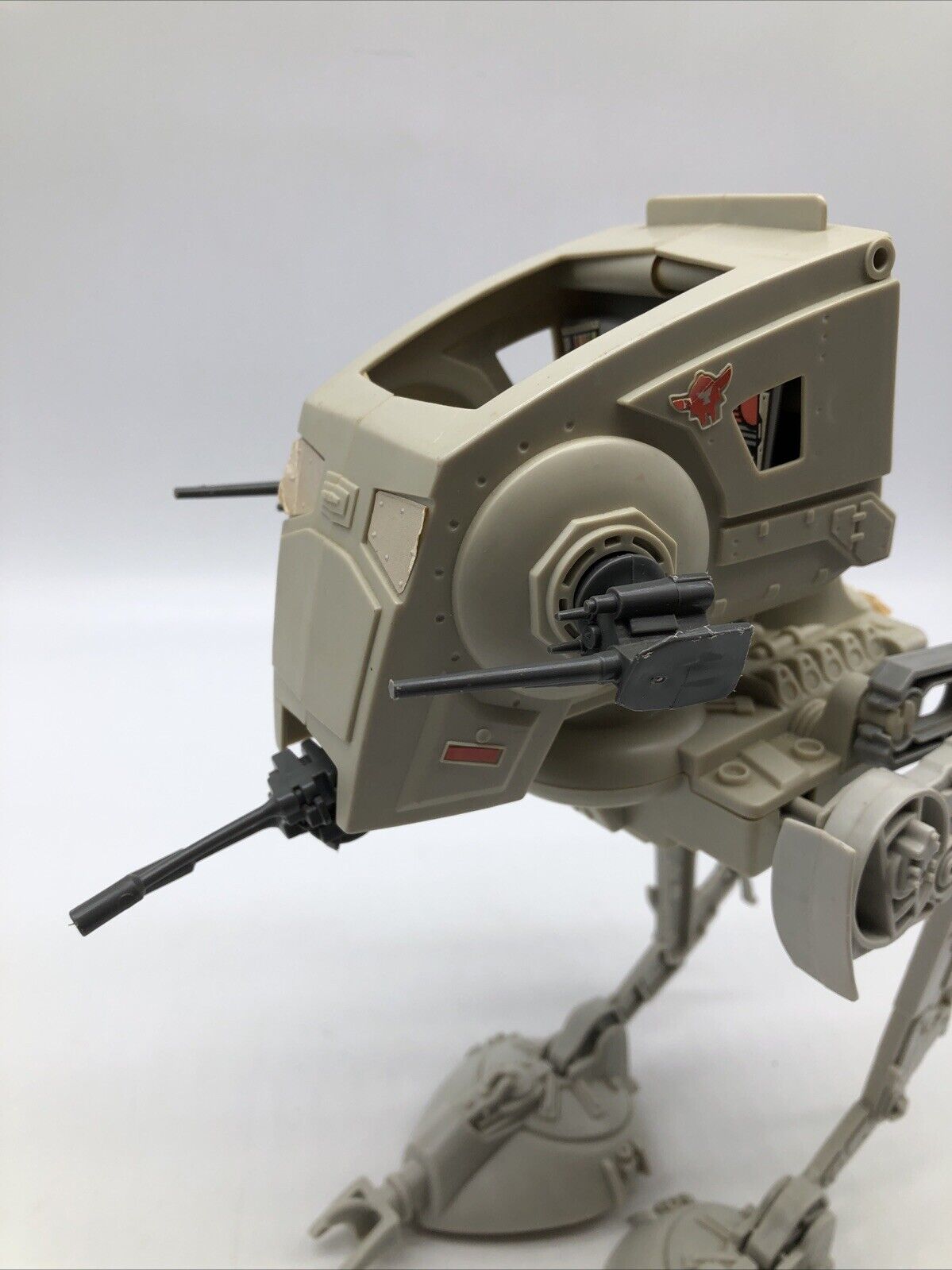Scout Walker (AT-ST) sold