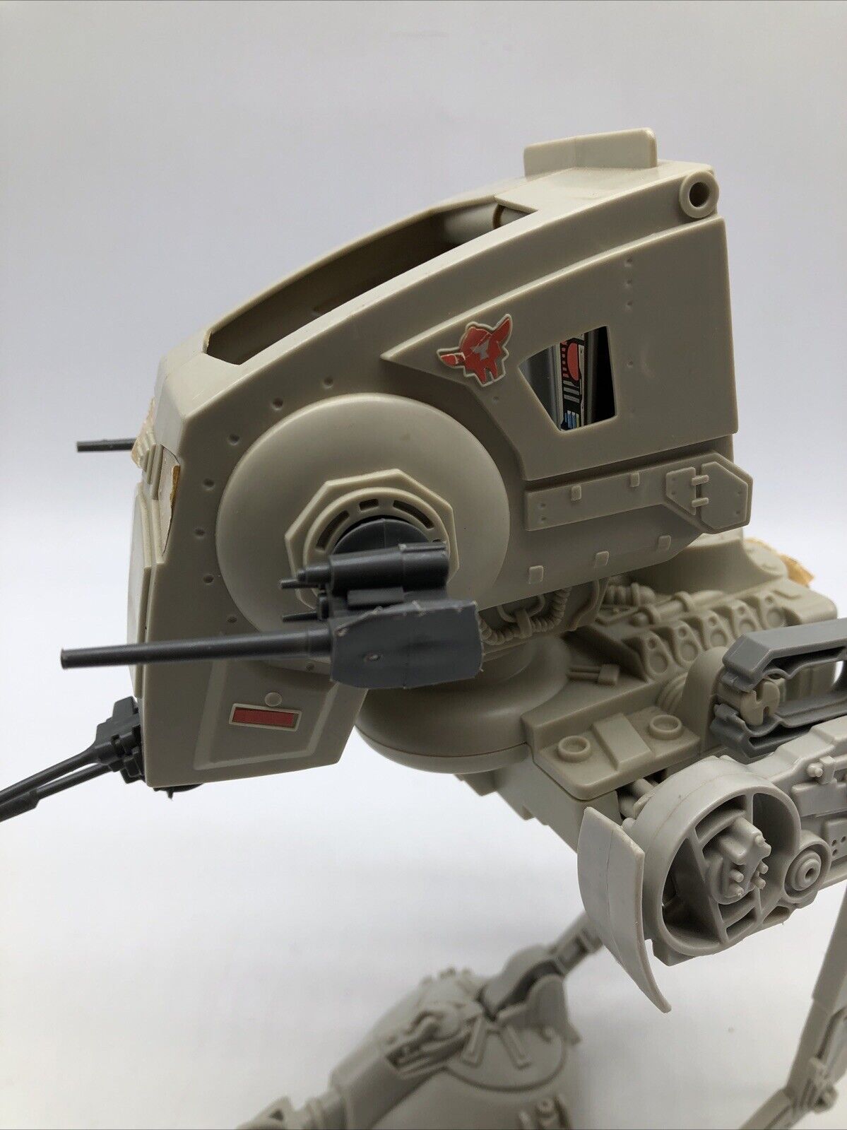 Scout Walker (AT-ST) sold
