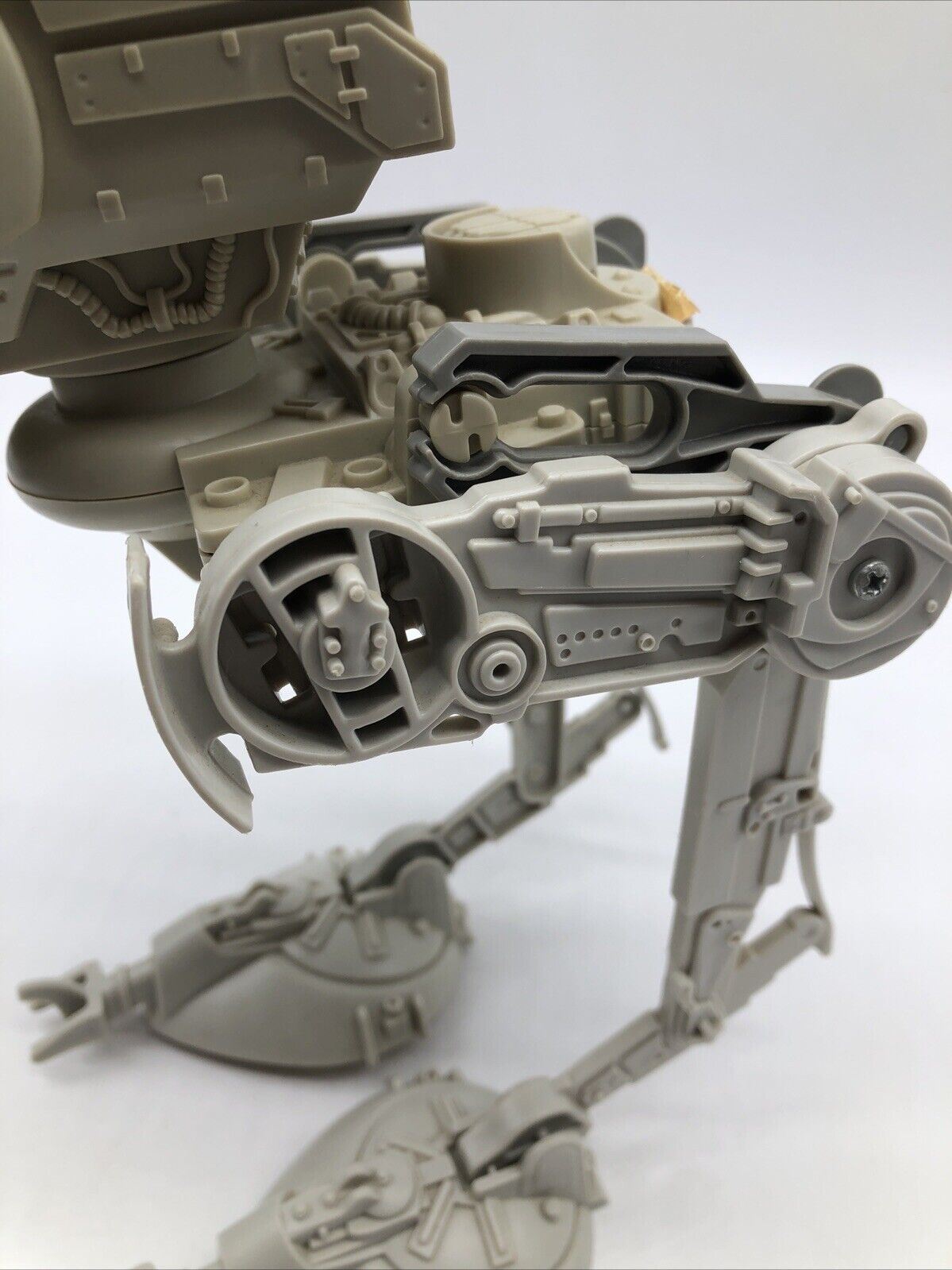 Scout Walker (AT-ST) sold